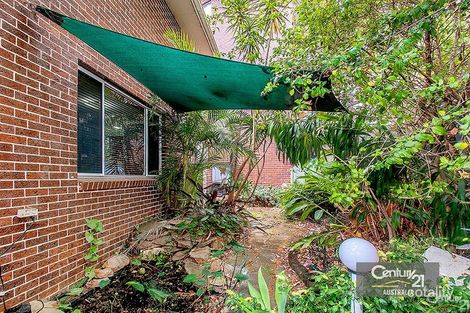 Property photo of 16/7-8 Beryl Street Westmead NSW 2145