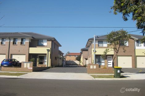 Property photo of 8/36 Allawah Street Blacktown NSW 2148