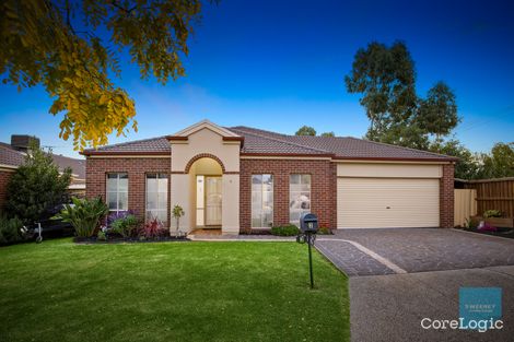 Property photo of 3 Barkly Close Caroline Springs VIC 3023