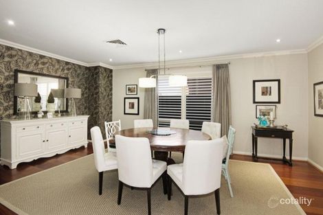 Property photo of 8 Cabine Place Beaumont Hills NSW 2155