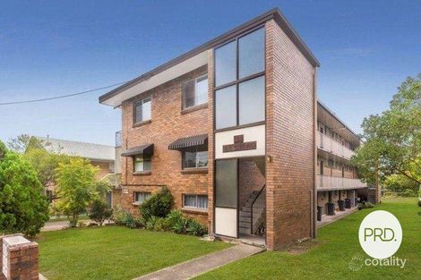 Property photo of 4/45 Lade Street Gaythorne QLD 4051