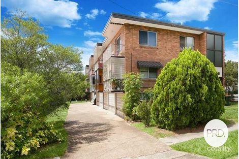 Property photo of 4/45 Lade Street Gaythorne QLD 4051