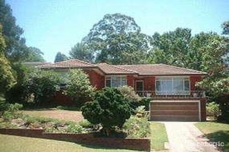 Property photo of 7 Bingara Road Beecroft NSW 2119