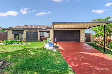 Property photo of 65 Turquoise Crescent Griffin QLD 4503
