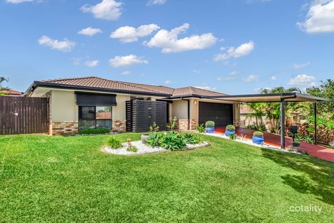 Property photo of 65 Turquoise Crescent Griffin QLD 4503