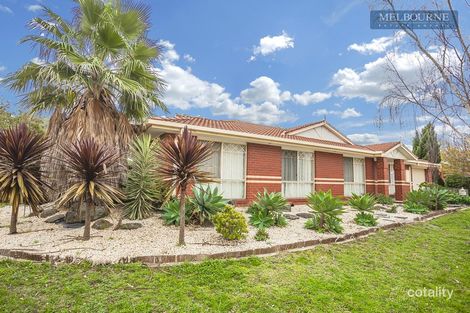 Property photo of 6 Addison Way Roxburgh Park VIC 3064