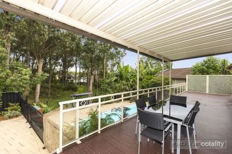 Property photo of 12 Moani Street Eleebana NSW 2282
