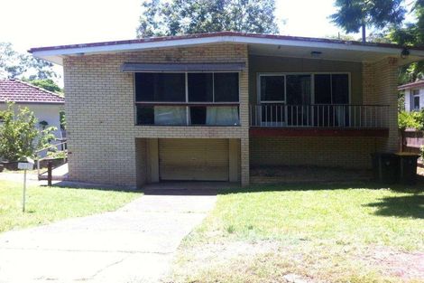 Property photo of 14 Volga Crescent Indooroopilly QLD 4068