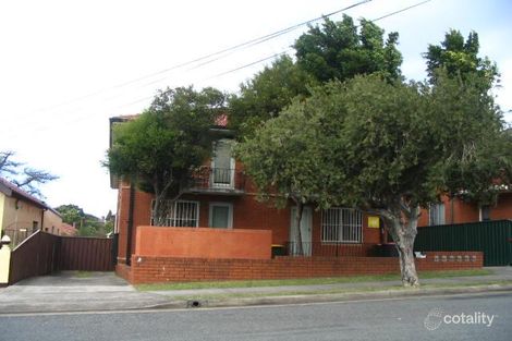 Property photo of 6/20 McKern Street Campsie NSW 2194
