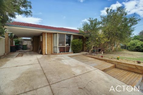 Property photo of 18 Monkton Way Warnbro WA 6169