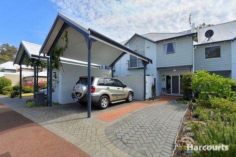 Property photo of 6/2 Marina Quay Drive Erskine WA 6210