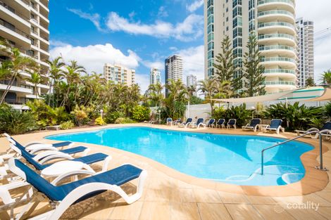 111/3554 Main Beach Pde, Main Beach, QLD 4217