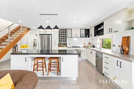 Property photo of 9 Harrington Avenue Tarneit VIC 3029