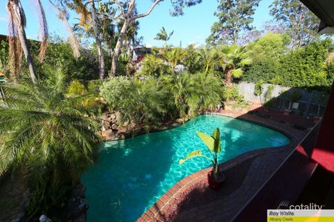 Property photo of 120 Kylie Avenue Ferny Hills QLD 4055