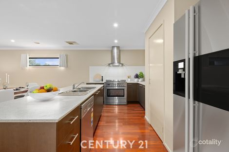 Property photo of 2 Marbec Place Lyndhurst VIC 3975