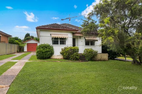 36 Old Castle Hill Rd, Castle Hill, NSW 2154