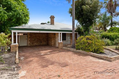 Property photo of 7 Gwalia Place Bibra Lake WA 6163