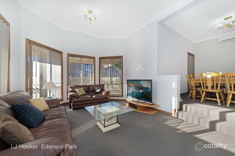 Property photo of 3 Gabriella Avenue Cecil Hills NSW 2171