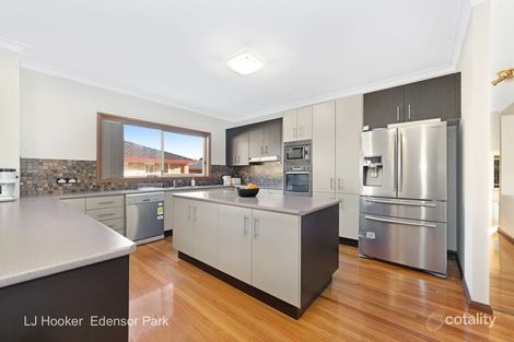 Property photo of 3 Gabriella Avenue Cecil Hills NSW 2171