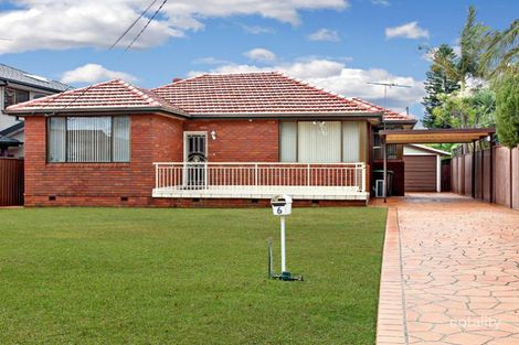 6 Solomon Ct, Greenacre, NSW 2190