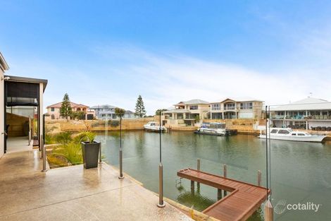 Property photo of 58 Avocet Island Quays Wannanup WA 6210