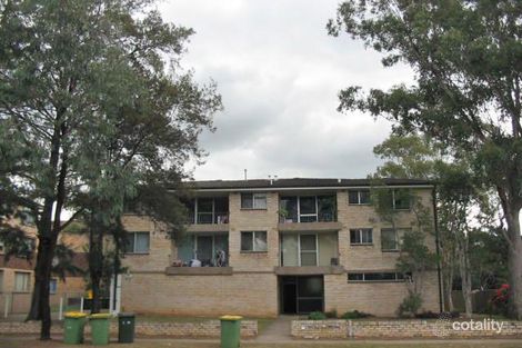 Property photo of 5/17-19 Cambridge Street Merrylands NSW 2160