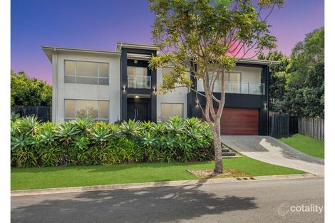 Property photo of 68 Diamantina Circuit Pacific Pines QLD 4211