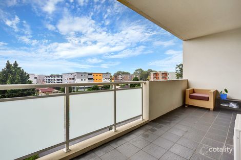 Property photo of 15/8-10 Octavia Street Toongabbie NSW 2146