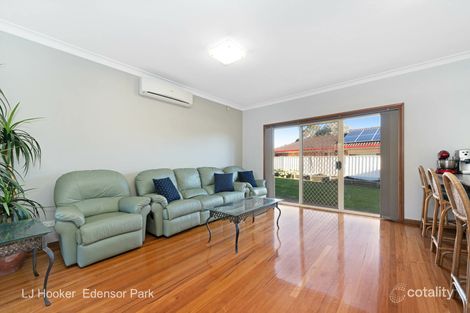 Property photo of 3 Gabriella Avenue Cecil Hills NSW 2171