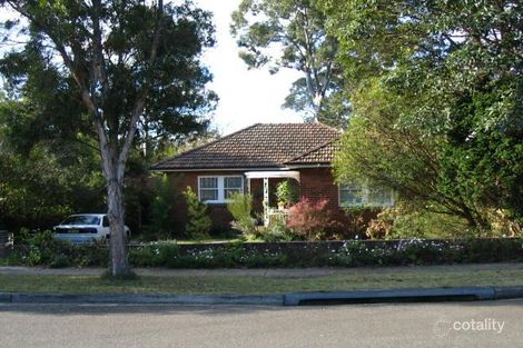 Property photo of 2 Brabyn Street Denistone East NSW 2112