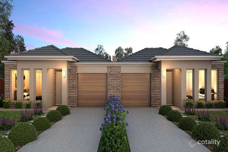Lot 209 Francis Pl, Singleton Heights, NSW 2330