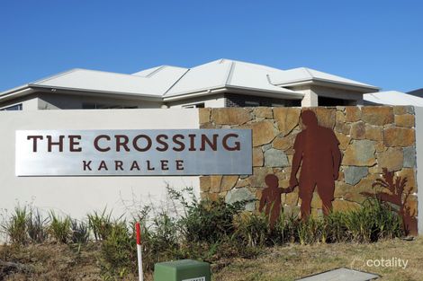 Property photo of 63 Stanton Cross Drive Karalee QLD 4306