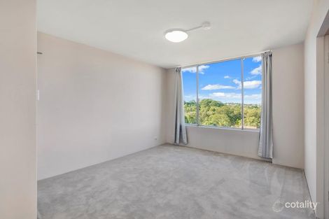 Property photo of 59/39-43 Cook Road Centennial Park NSW 2021