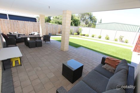 Property photo of 61 Torwood Edge Halls Head WA 6210