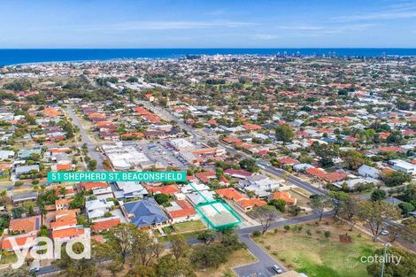 Property photo of 51 Shepherd Street Beaconsfield WA 6162