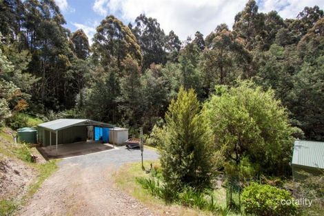 Property photo of 158 Carters Road Port Huon TAS 7116