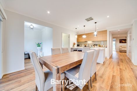 Property photo of 20 Pegasus Road Cranbourne West VIC 3977