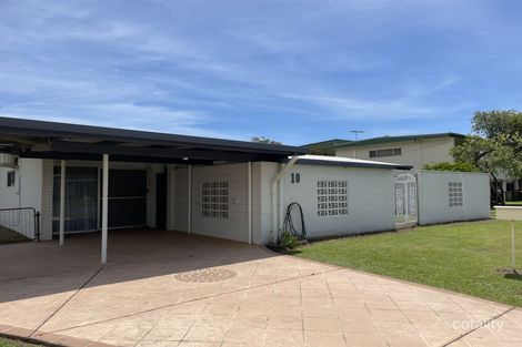Property photo of 10 Podosky Street West Mackay QLD 4740