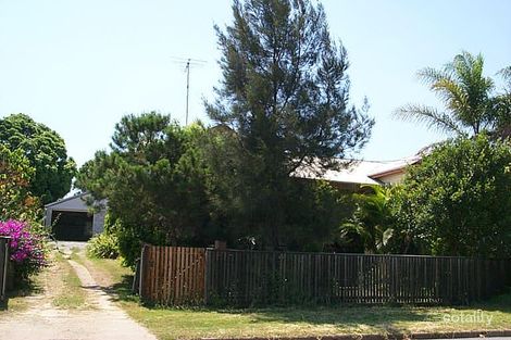 Property photo of 68 Lord Street Gladstone Central QLD 4680