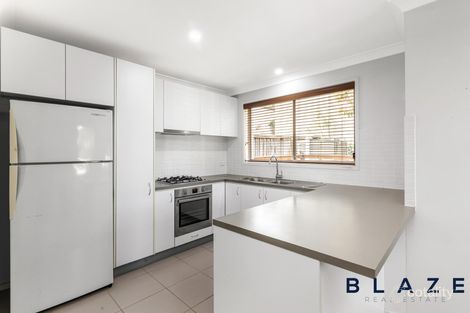 Property photo of 33 Minorca Circuit Spring Farm NSW 2570