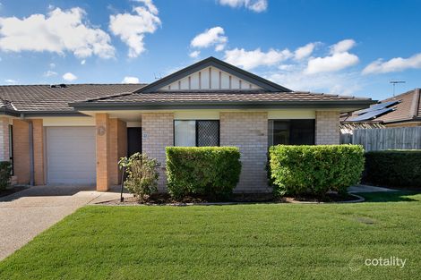 Property photo of 22/67 Glass House Circuit Kallangur QLD 4503