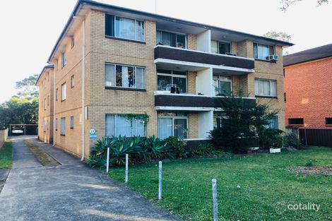 Property photo of 4/22 Clyde Street Granville NSW 2142