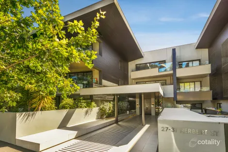 102/27-31 Herbert St, St Kilda, VIC 3182