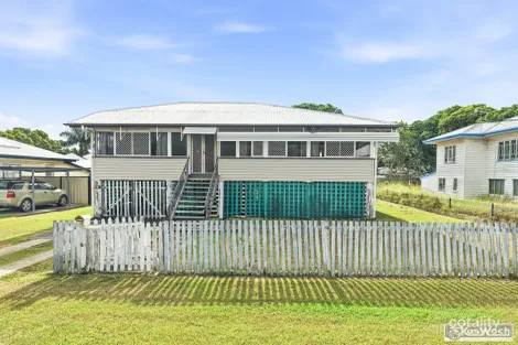Property photo of 293 Hutton Street Berserker QLD 4701