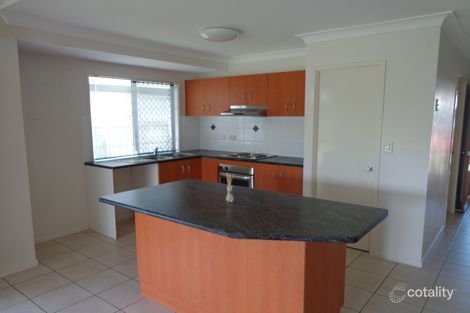 Property photo of 11 Fig Tree Pckt Idalia QLD 4811