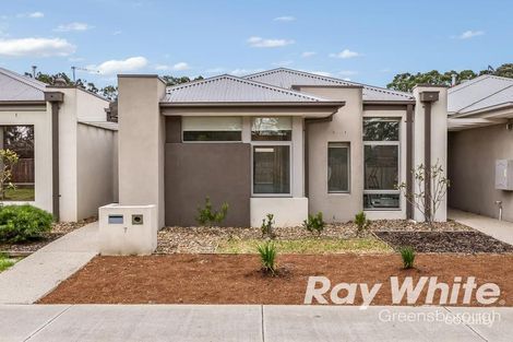 7 Twist Walk, Doreen, VIC 3754