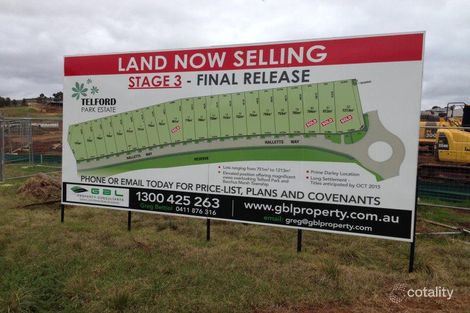 Property photo of 251 Halletts Way Darley VIC 3340