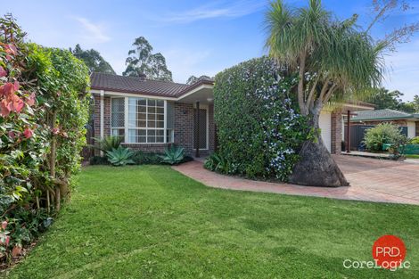 Property photo of 22 Goodenough Terrace Coffs Harbour NSW 2450