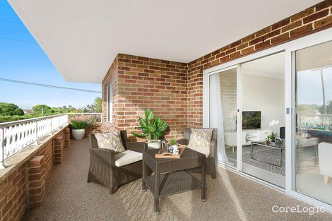 Property photo of 5/5-7 Park Road Sans Souci NSW 2219