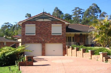 17 Sacha Tce, Terrigal, NSW 2260